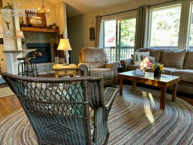 MLS Image for 540  Greenway  ,Woodland Park, Colorado