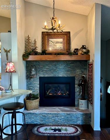 MLS Image for 540  Greenway  ,Woodland Park, Colorado
