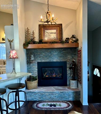MLS Image for 540  Greenway  ,Woodland Park, Colorado