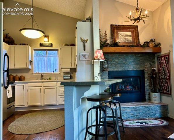 MLS Image for 540  Greenway  ,Woodland Park, Colorado