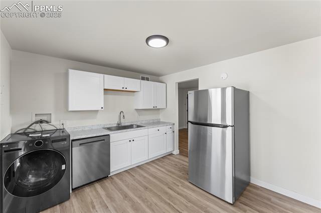 MLS Image for 2001  Salt  ,Colorado Springs, Colorado