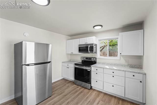 MLS Image for 2001  Salt  ,Colorado Springs, Colorado