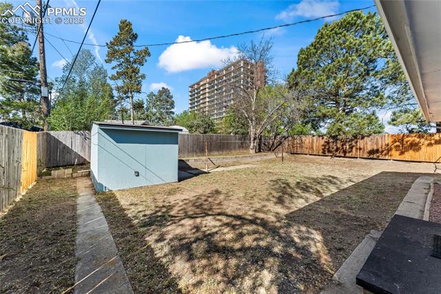 MLS Image for 2001  Salt  ,Colorado Springs, Colorado