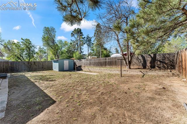 MLS Image for 2001  Salt  ,Colorado Springs, Colorado