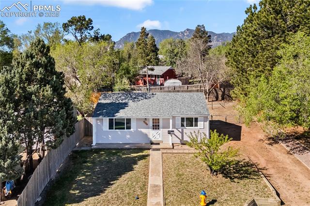 MLS Image for 2001  Salt  ,Colorado Springs, Colorado