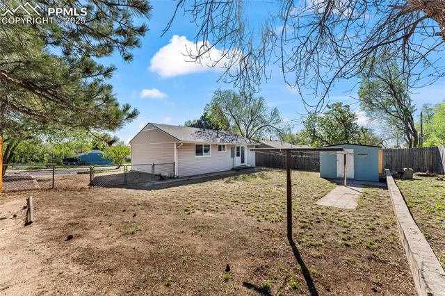 MLS Image for 2001  Salt  ,Colorado Springs, Colorado