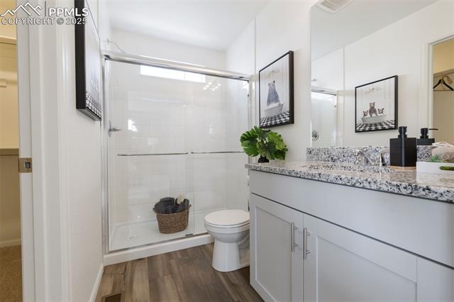 MLS Image for 9286  Oro City  ,Colorado Springs, Colorado