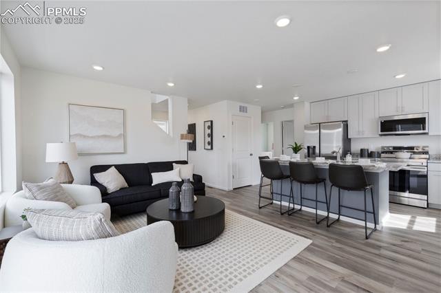 MLS Image for 9286  Oro City  ,Colorado Springs, Colorado