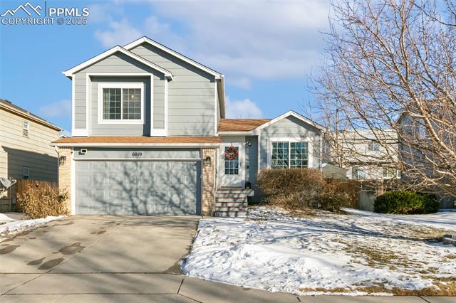 6019  Bow River  , colorado springs  House Search MLS Picture