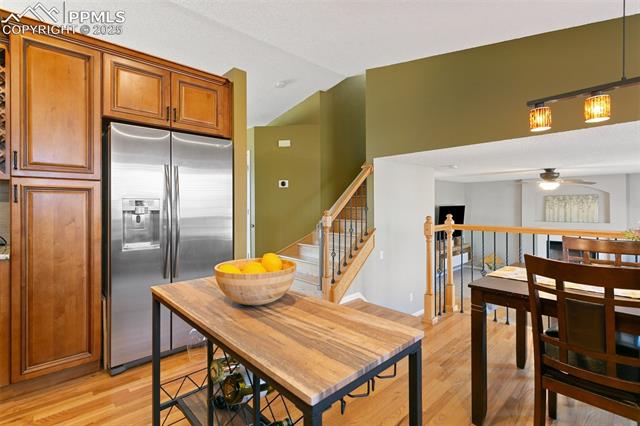 MLS Image for 6019  Bow River  ,Colorado Springs, Colorado