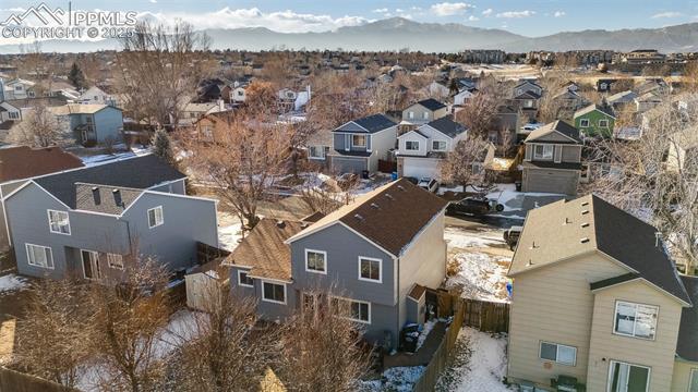 MLS Image for 6019  Bow River  ,Colorado Springs, Colorado