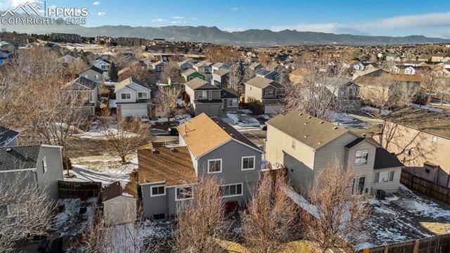 MLS Image for 6019  Bow River  ,Colorado Springs, Colorado