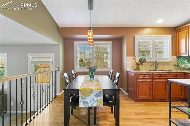 MLS Image for 6019  Bow River  ,Colorado Springs, Colorado