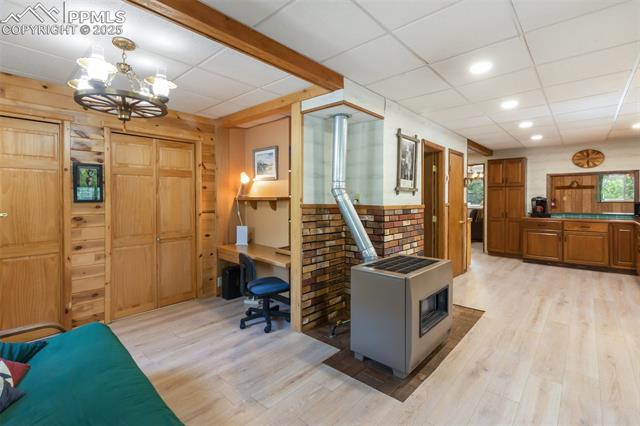 MLS Image for 215  Valley  ,Florissant, Colorado