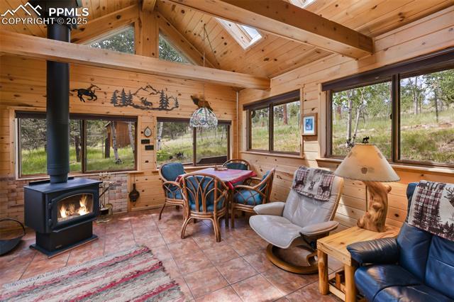 MLS Image for 215  Valley  ,Florissant, Colorado
