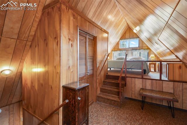 MLS Image for 215  Valley  ,Florissant, Colorado
