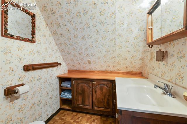 MLS Image for 215  Valley  ,Florissant, Colorado