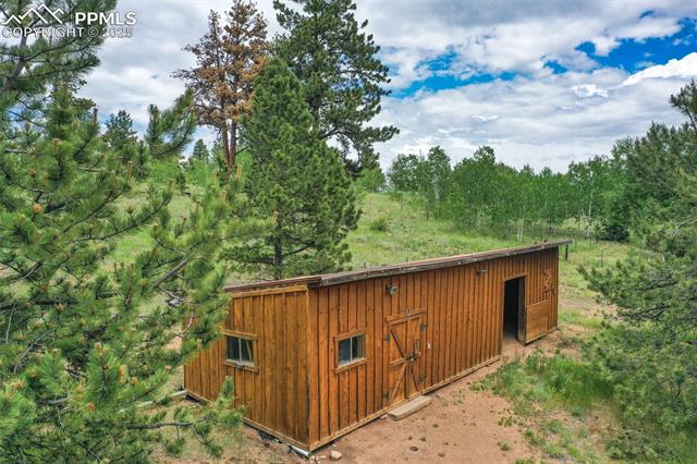 MLS Image for 215  Valley  ,Florissant, Colorado