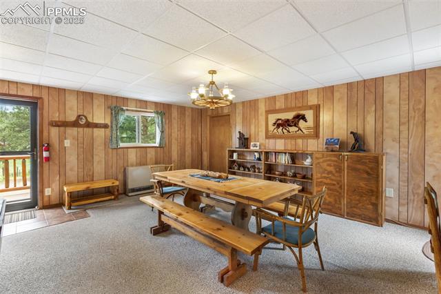 MLS Image for 215  Valley  ,Florissant, Colorado