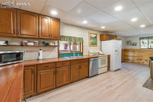 MLS Image for 215  Valley  ,Florissant, Colorado