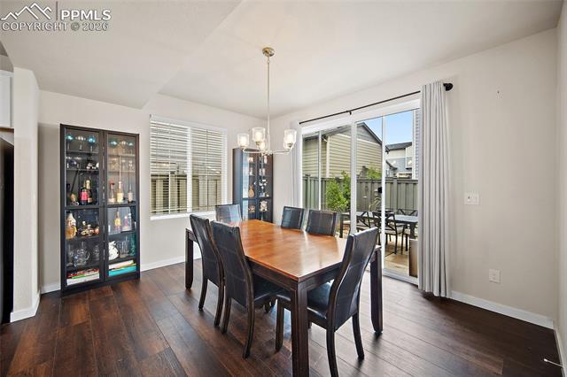 MLS Image for 5816  Summer Dream  ,Colorado Springs, Colorado