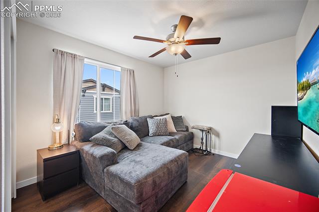 MLS Image for 5816  Summer Dream  ,Colorado Springs, Colorado
