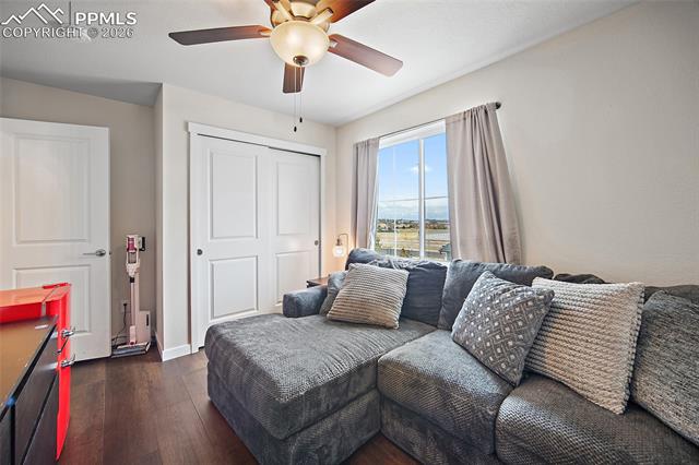 MLS Image for 5816  Summer Dream  ,Colorado Springs, Colorado