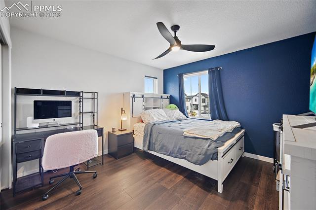 MLS Image for 5816  Summer Dream  ,Colorado Springs, Colorado