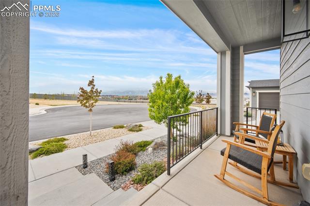 MLS Image for 5816  Summer Dream  ,Colorado Springs, Colorado