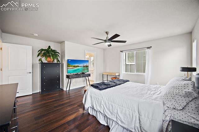 MLS Image for 5816  Summer Dream  ,Colorado Springs, Colorado