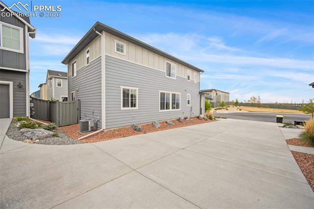 MLS Image for 5816  Summer Dream  ,Colorado Springs, Colorado