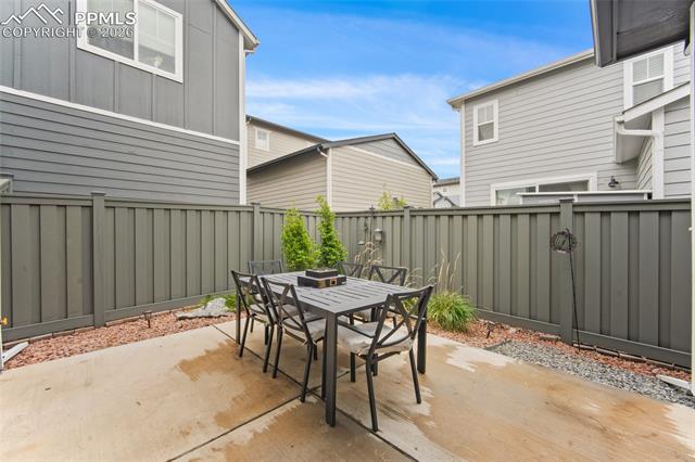 MLS Image for 5816  Summer Dream  ,Colorado Springs, Colorado