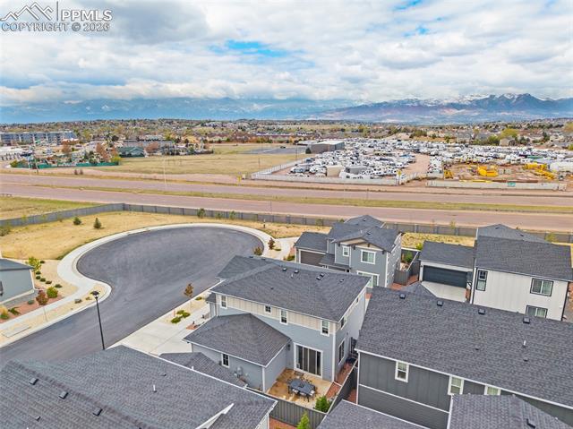 MLS Image for 5816  Summer Dream  ,Colorado Springs, Colorado