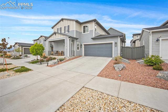 MLS Image for 5816  Summer Dream  ,Colorado Springs, Colorado