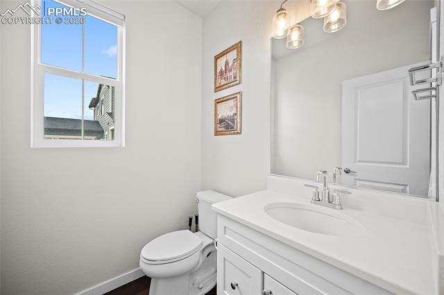 MLS Image for 5816  Summer Dream  ,Colorado Springs, Colorado