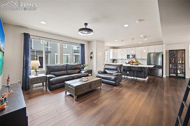 MLS Image for 5816  Summer Dream  ,Colorado Springs, Colorado