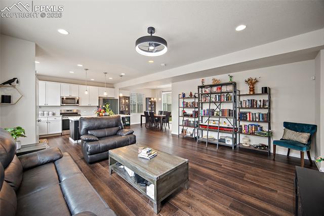MLS Image for 5816  Summer Dream  ,Colorado Springs, Colorado