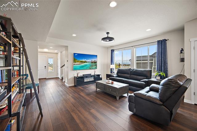 MLS Image for 5816  Summer Dream  ,Colorado Springs, Colorado