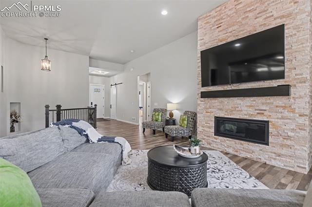 MLS Image for 16474  Morning Rise  ,Monument, Colorado
