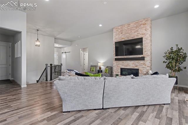 MLS Image for 16474  Morning Rise  ,Monument, Colorado