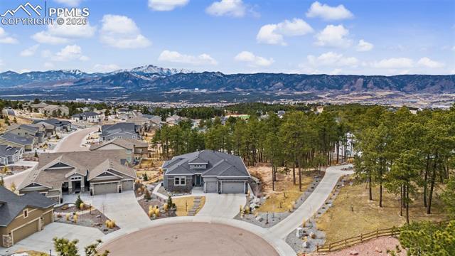 MLS Image for 16474  Morning Rise  ,Monument, Colorado