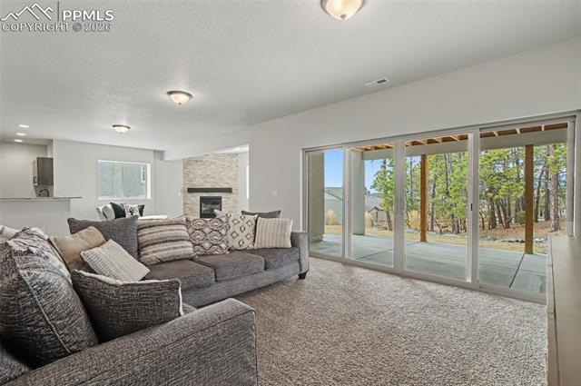 MLS Image for 16474  Morning Rise  ,Monument, Colorado