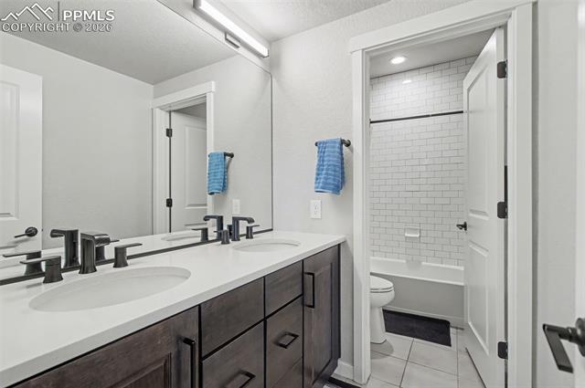 MLS Image for 16474  Morning Rise  ,Monument, Colorado