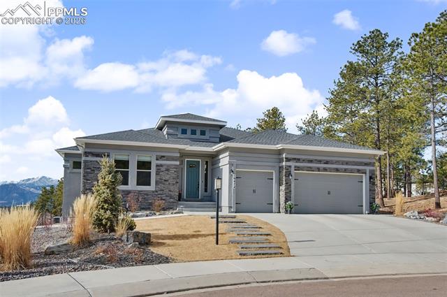 MLS Image for 16474  Morning Rise  ,Monument, Colorado