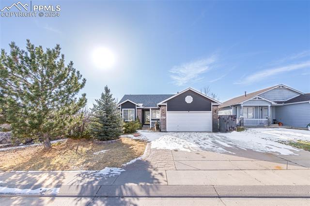 MLS Image for 5411  Hicks  ,Colorado Springs, Colorado