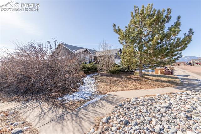 MLS Image for 5411  Hicks  ,Colorado Springs, Colorado