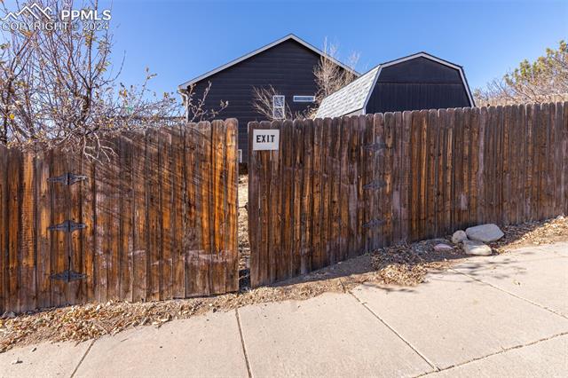 MLS Image for 5411  Hicks  ,Colorado Springs, Colorado