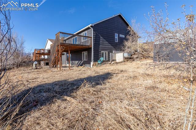 MLS Image for 5411  Hicks  ,Colorado Springs, Colorado