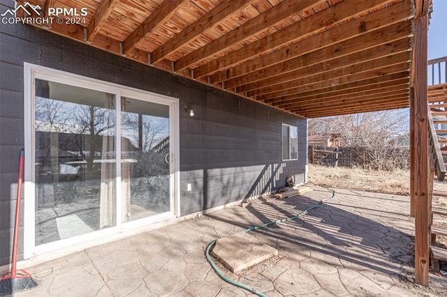 MLS Image for 5411  Hicks  ,Colorado Springs, Colorado