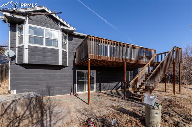 MLS Image for 5411  Hicks  ,Colorado Springs, Colorado